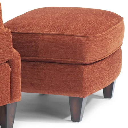 Andrew Upholstered Ottoman